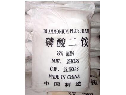 磷酸二氢铵的农业用途